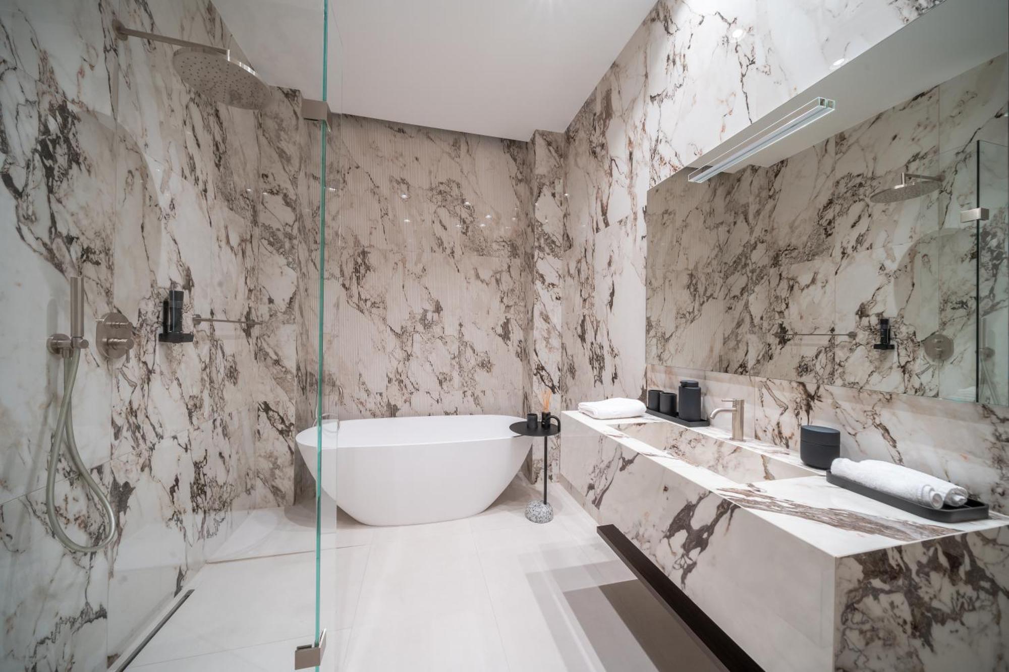 Damas Suites Budapest Esterno foto