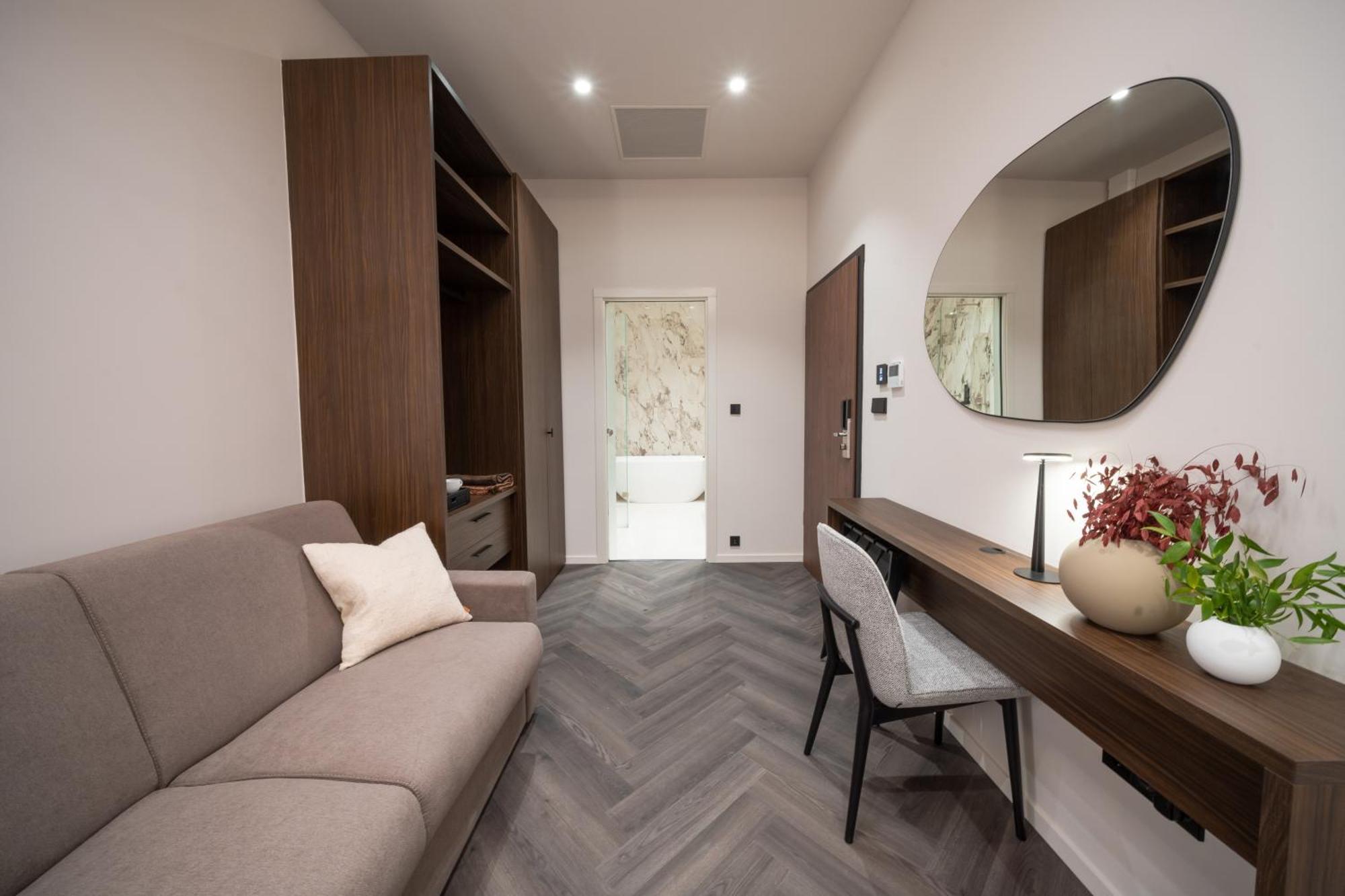 Damas Suites Budapest Esterno foto