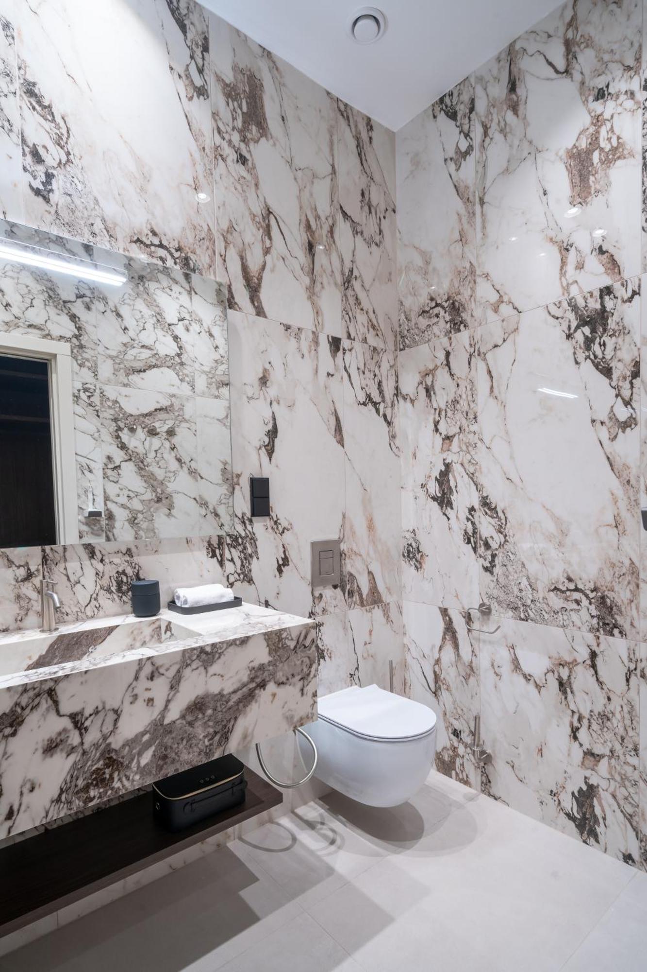 Damas Suites Budapest Esterno foto