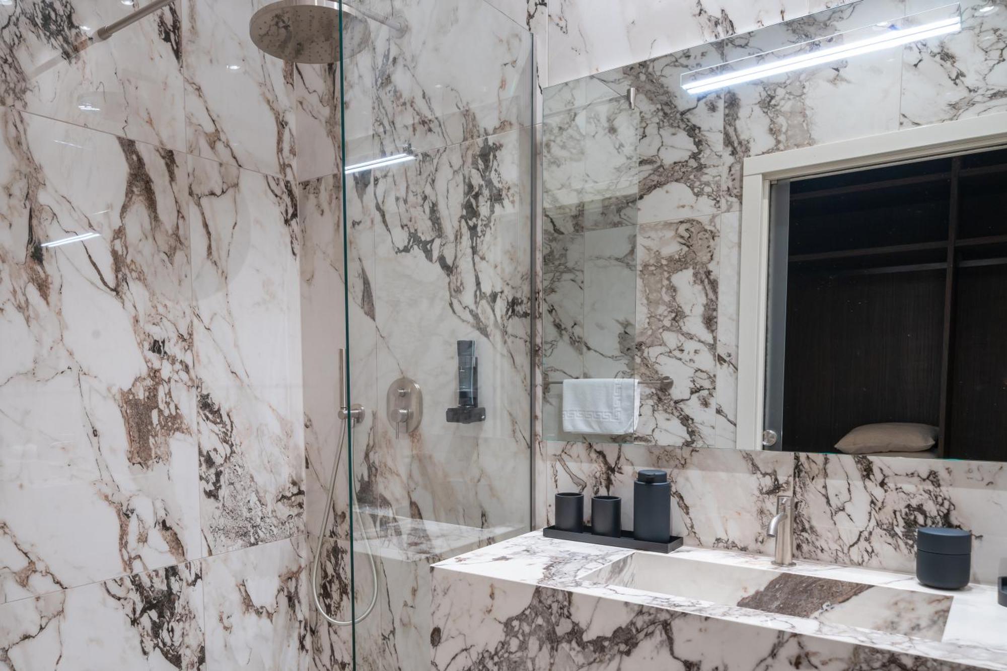 Damas Suites Budapest Esterno foto