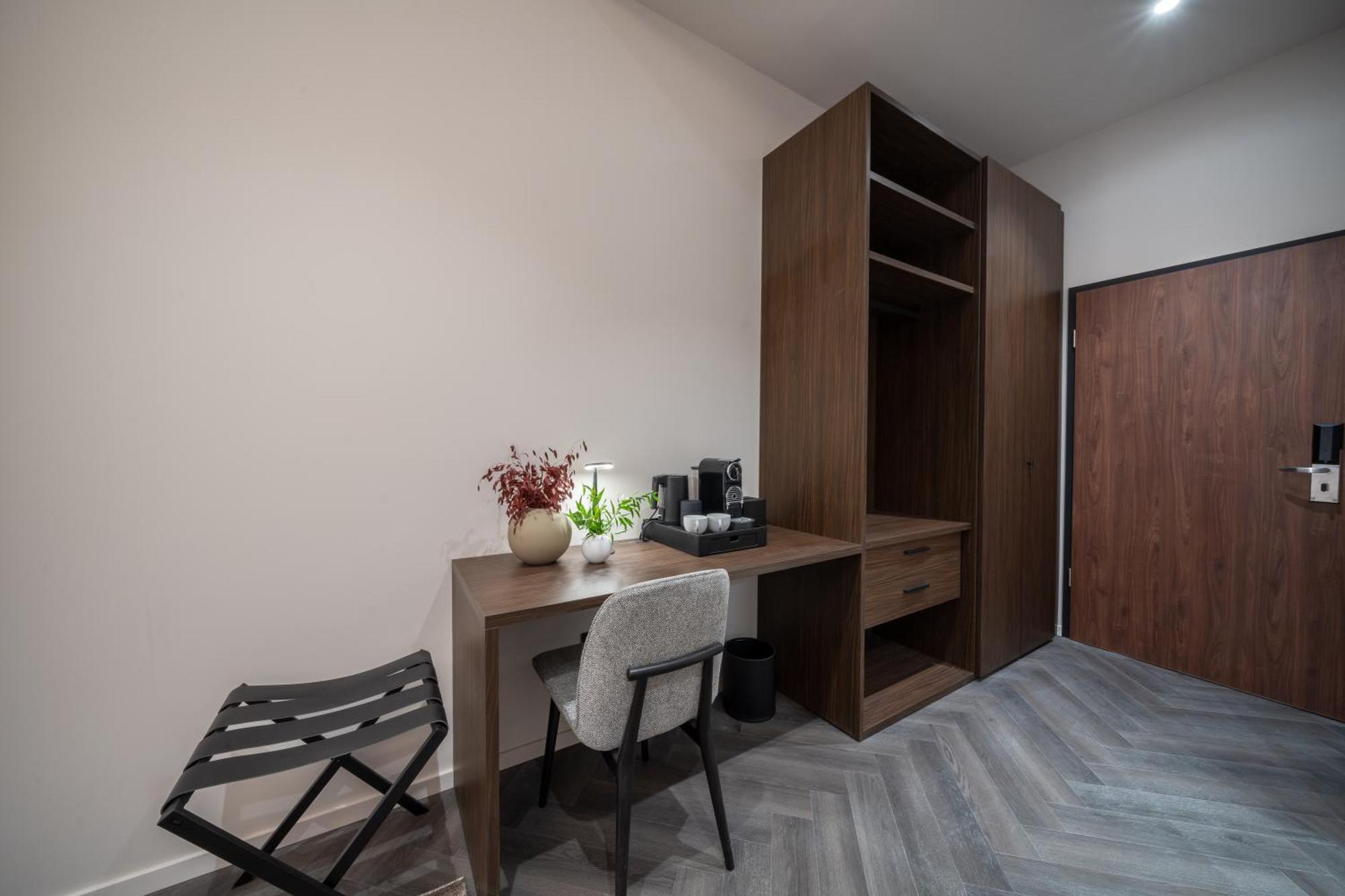 Damas Suites Budapest Esterno foto