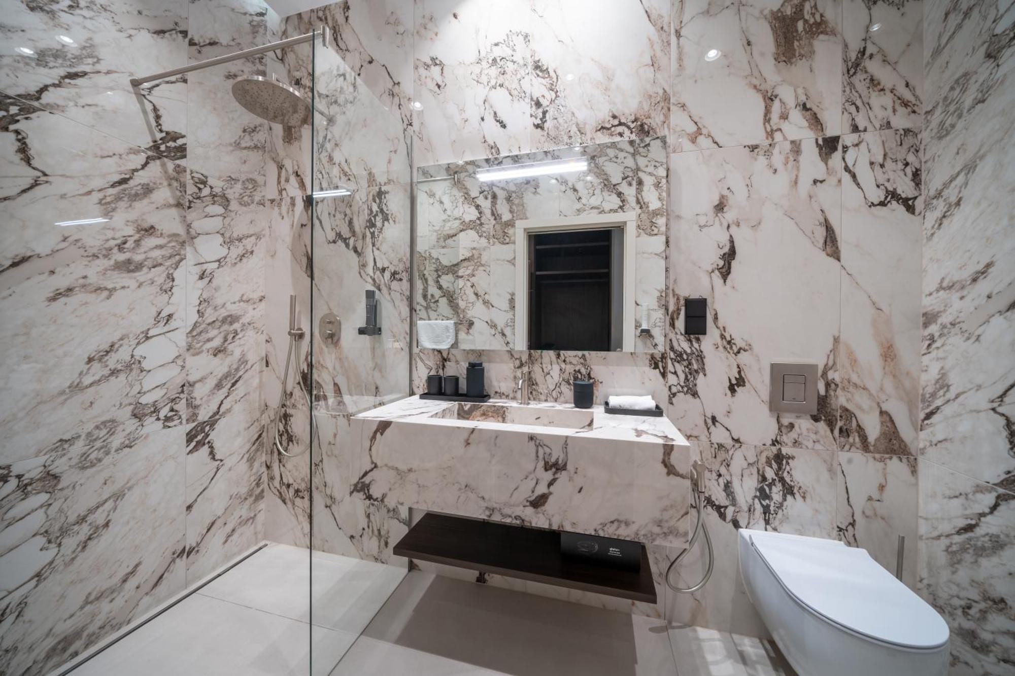 Damas Suites Budapest Esterno foto