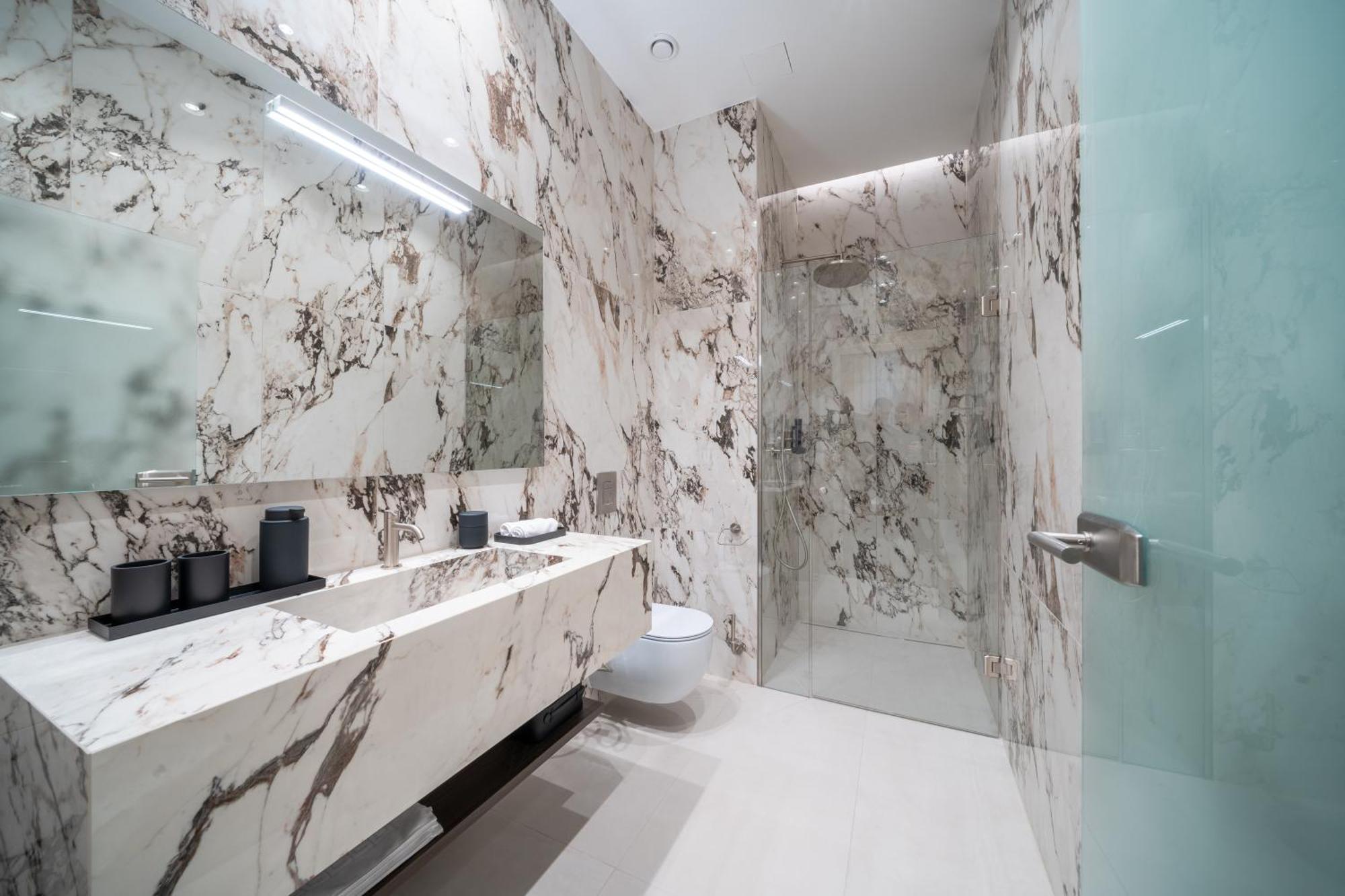 Damas Suites Budapest Esterno foto