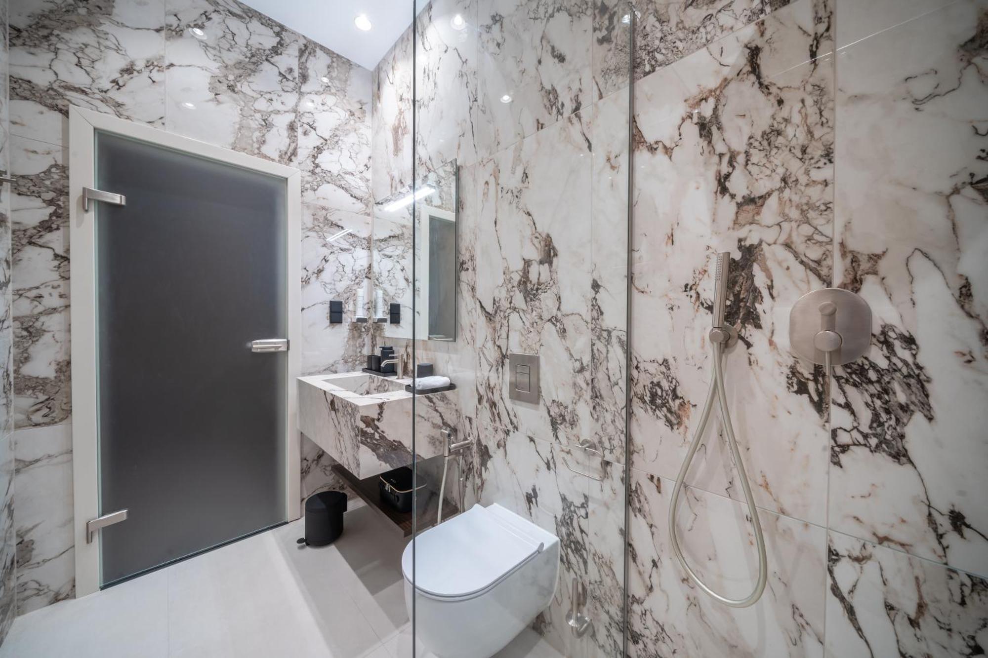 Damas Suites Budapest Esterno foto