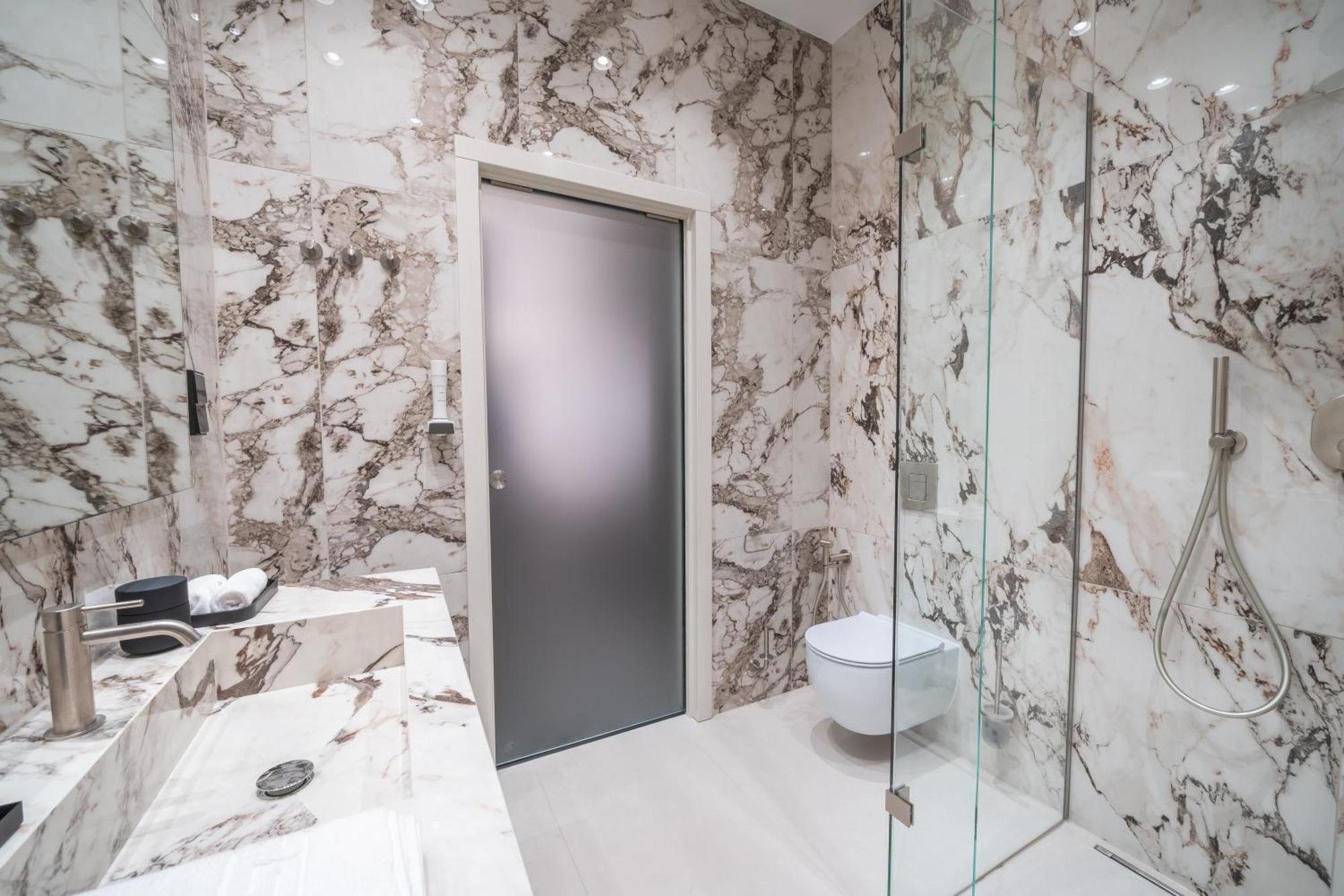 Damas Suites Budapest Esterno foto