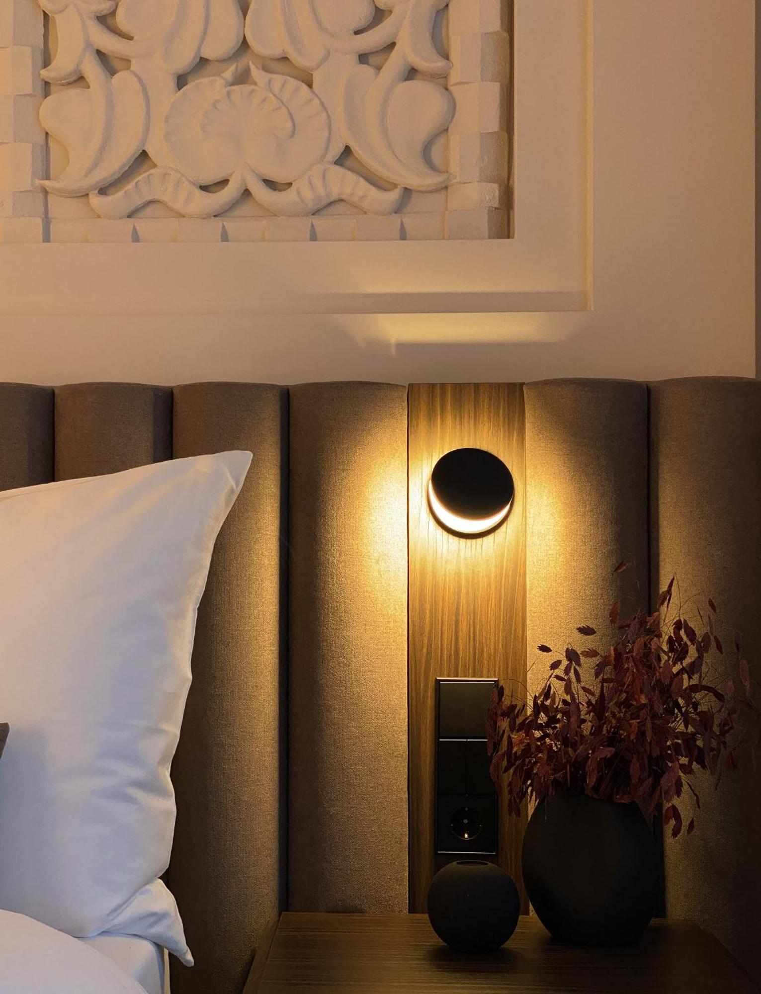 Damas Suites Budapest Esterno foto